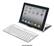 Front Standard. Adesso - Bluetooth 3.0 Keyboard for Most Tablets.