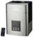 Front Zoom. Heaven Fresh - 1.6-Gal. Ultrasonic Warm and Cool Mist Humidifier - Silver.