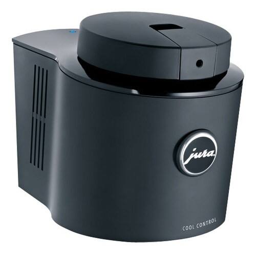 Front Standard. Jura - Cool Control 20-Oz. Milk Cooler.
