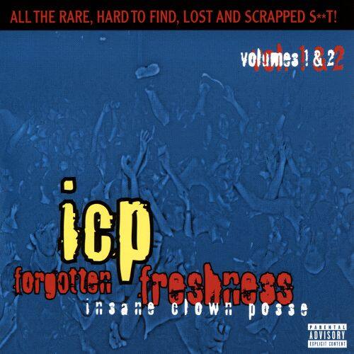 Best Buy Freshness, Vol.1 & 2 [CD] [PA]