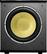 Alt View Standard 1. BIC America - KEVLAR® Series 12" 1000-Watt Powered Subwoofer.