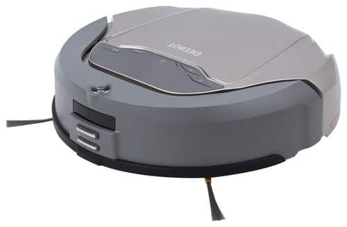 ecovacs deebot d77