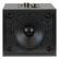 Alt View 11. BIC America - 10" 350-Watt Powered Subwoofer - Black.