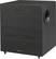 Angle Zoom. BIC America - 12" 430-Watt Powered Subwoofer - black.