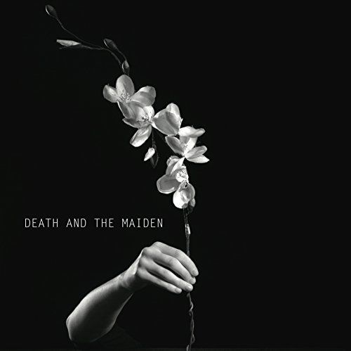 

Death & the Maiden [LP] - VINYL