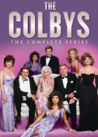 The Colbys: The Complete Series [12 Discs] - Front_Zoom