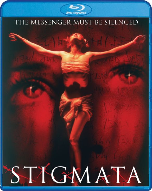  Stigmata [Blu-ray] [1999]
