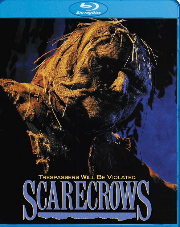  Scarecrows [Blu-ray] [1988]