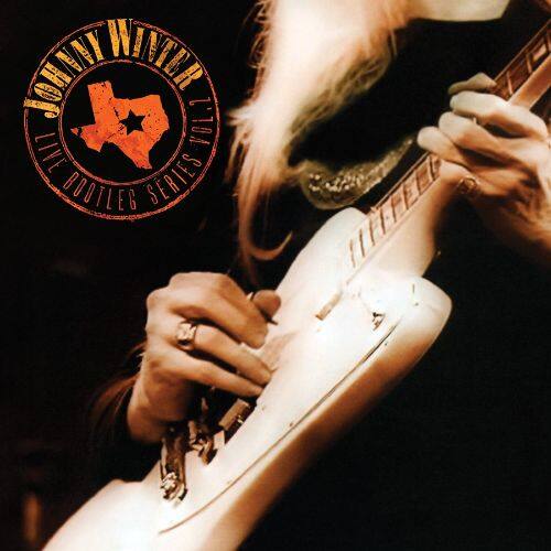 Live Bootleg Series, Vol. 2 [Limited Edition] [LP] - VINYL