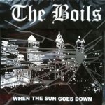 Front Standard. When the Sun Goes Down [CD].