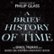 Front Standard. A Brief History of Time [Original Score] [CD].