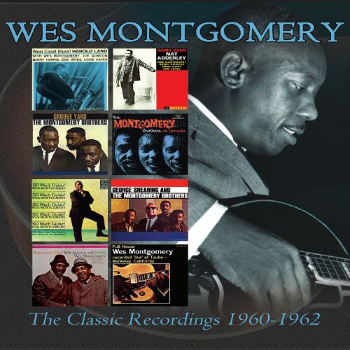  The Classic Recordings: 1960-1962 [CD]