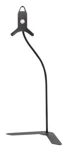 Front Standard. Standzout - Basic Floor Stand for Apple® iPad®, iPad 2, iPad 3rd Generation and iPad with Retina.