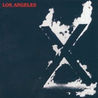 Los Angeles [LP] - VINYL - Front_Original