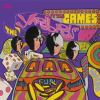 Little Games [LP] - VINYL - Front_Original