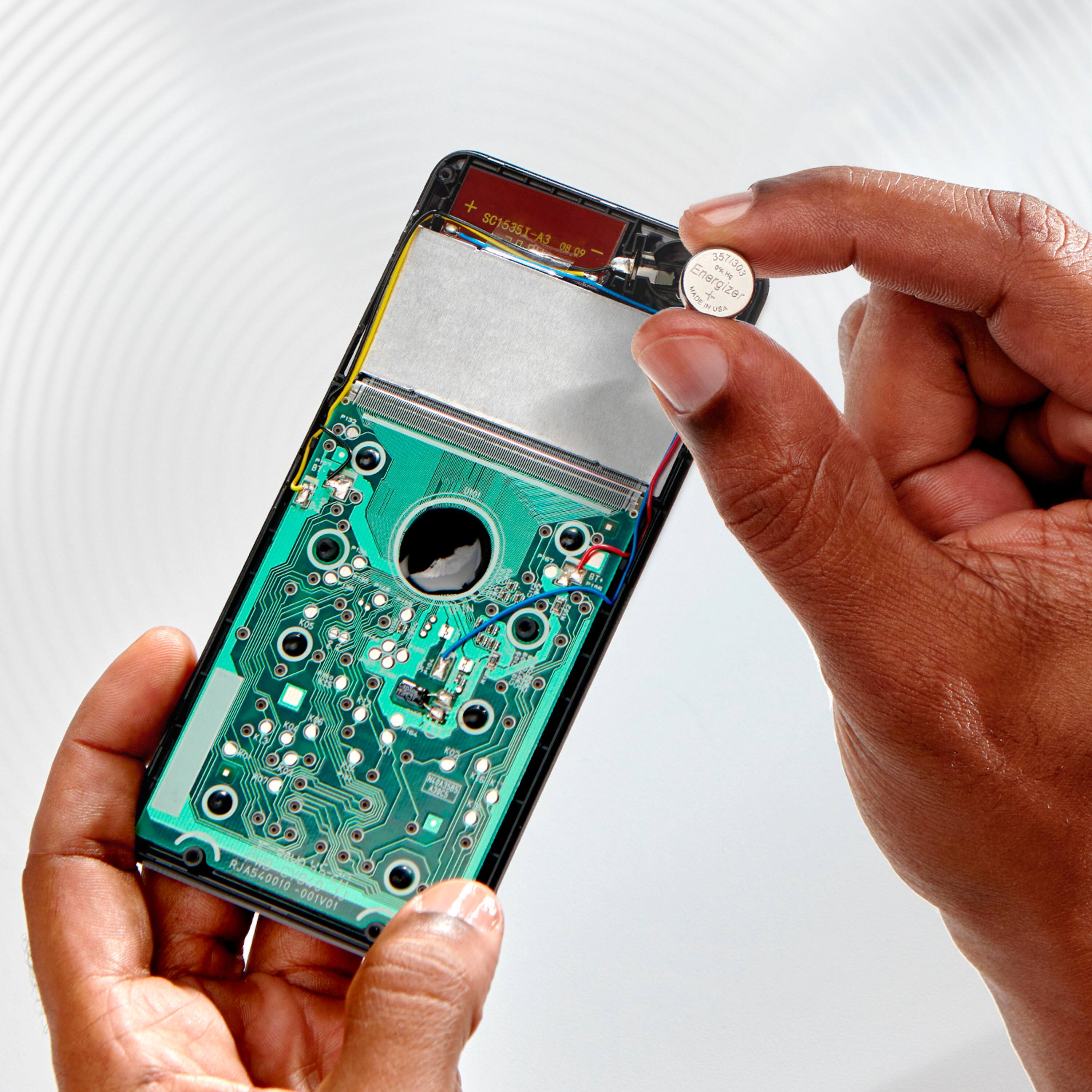 media item thumbnail