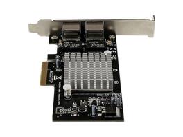 StarTech.com - Dual Port PCI Express (PCIe x4) Gigabit Ethernet Server Adapter Network Card - Intel i350 NIC