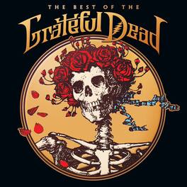 Best Grateful Dead CD - The Best of The Grateful Dead CD - COMPACT DISCS