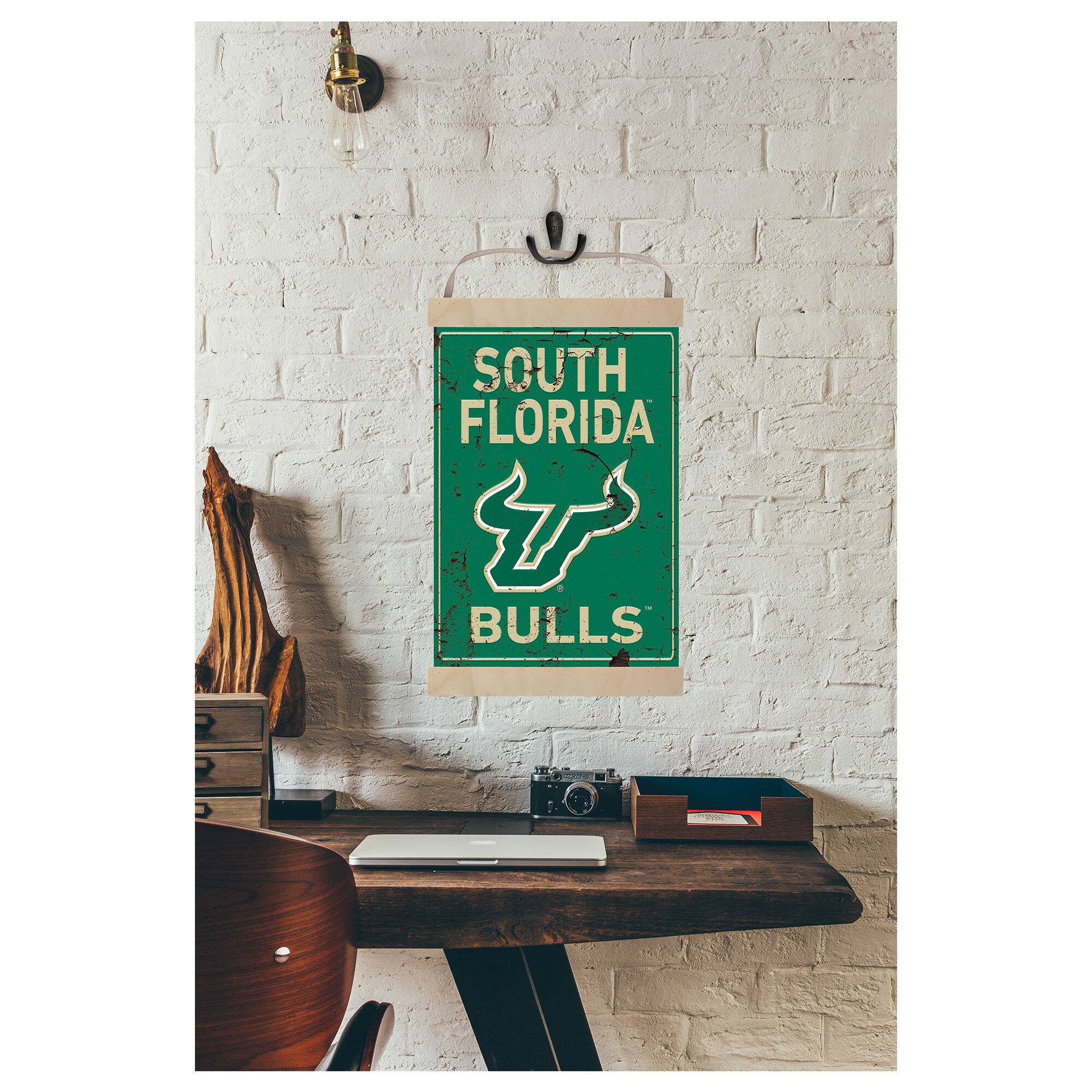 SOUTH FLORIDA BULLS