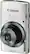 Alt View 12. Canon - PowerShot ELPH 160 20.0-Megapixel Digital Camera - White.