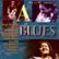 Front Standard. A Celebration of Blues: Great Guitarists , Vol. 2 [CD].