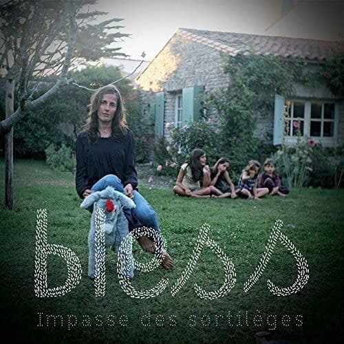

Impasse des Sortileges [LP] - VINYL