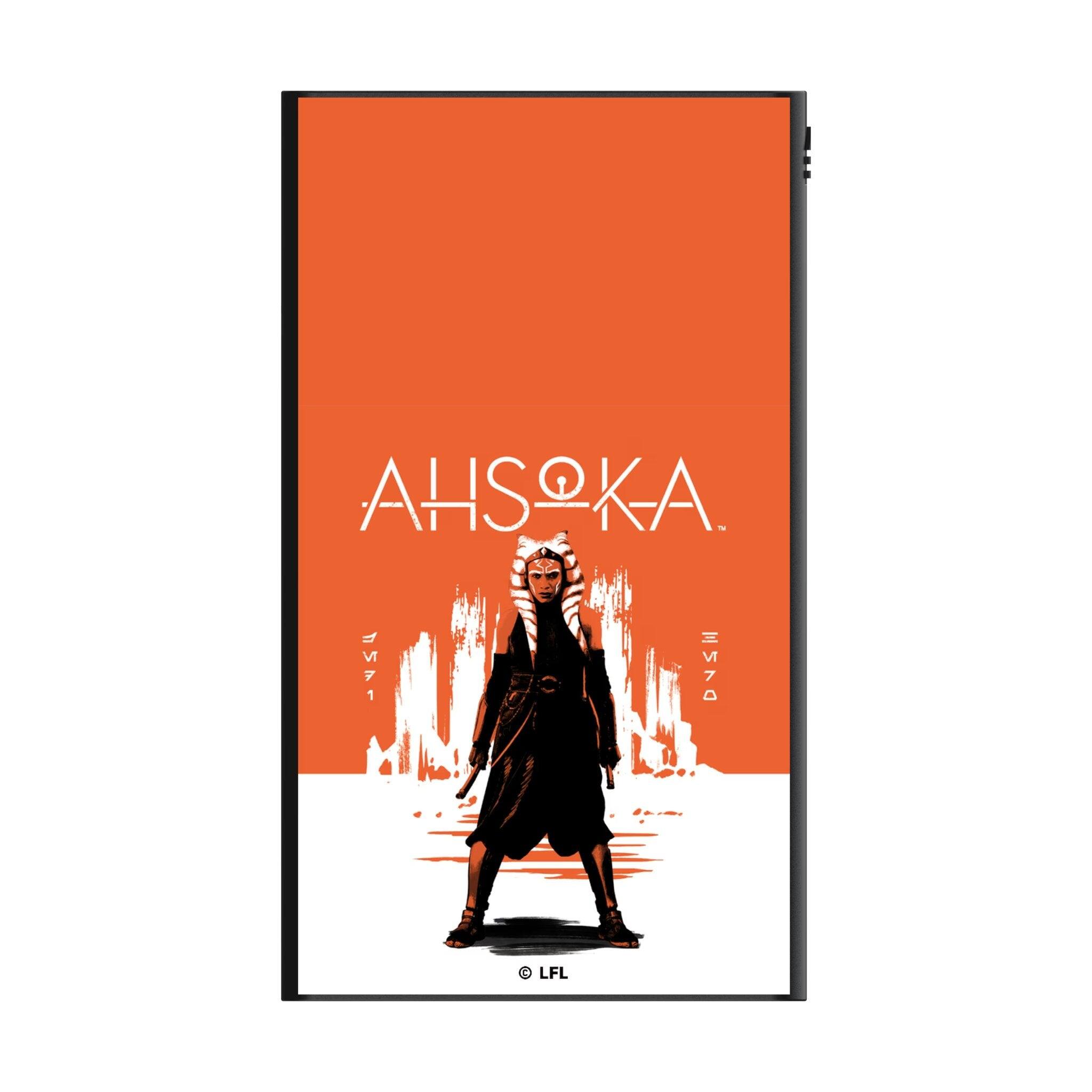 AHSOKA  
W1 M7A  
LFL