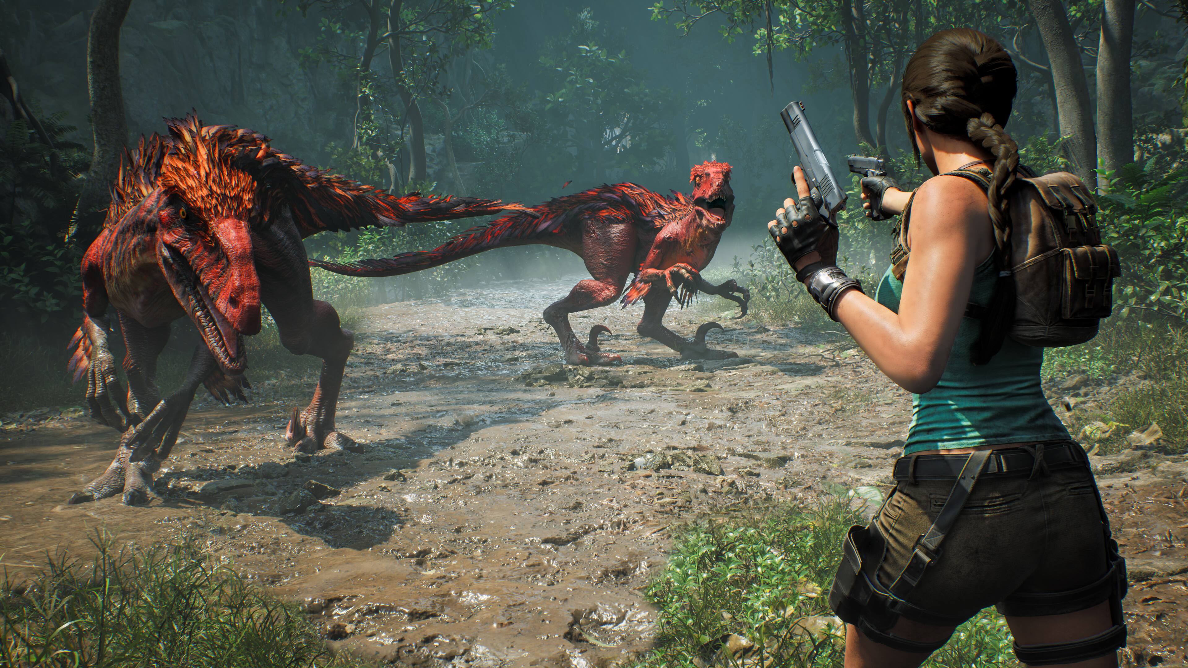 Back. PLAION - Tomb Raider: Legacy of Atlantis.