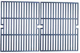 Music City Metals - MCM016011223 COOKING GRIDS CI SET OF 2 cooking grids