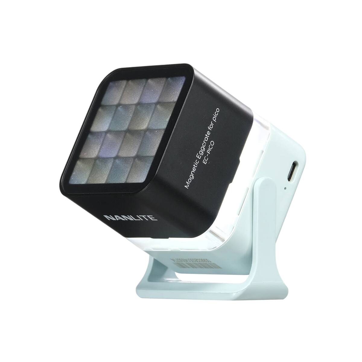 Magnetic Eggcrate for Pico  
NANLITE  
EC-PICO