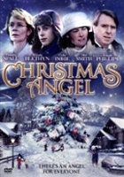 Christmas Angel [DVD] [2011] - Front_Original