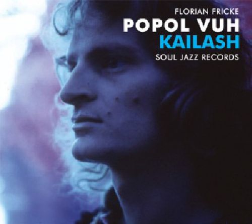 Kailash: Pilgrimage to the Throne of Gods/Piano Recordings [LP] - VINYL