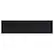 Alt View 20. Camden&Wells - Sawyer Crystal Fireplace TV Stand for Most TVs up to 65" - Black.