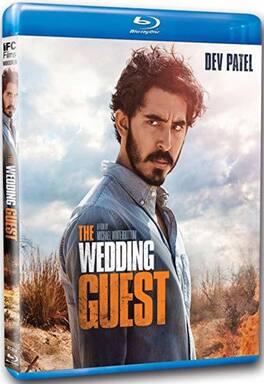 The Wedding Guest - BLU-RAY
