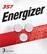 Front. Energizer - 357/303 Batteries (3 Pack), Button Cell Batteries - Silver.