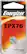 Front. Energizer - EPX76 Battery - Silver.