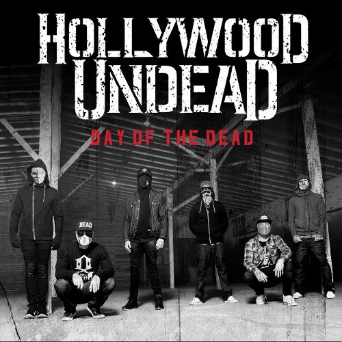  Day of the Dead [Deluxe Edition] [Clean Version] [CD]
