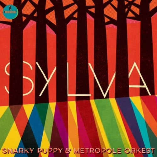 

Sylva [LP] - VINYL