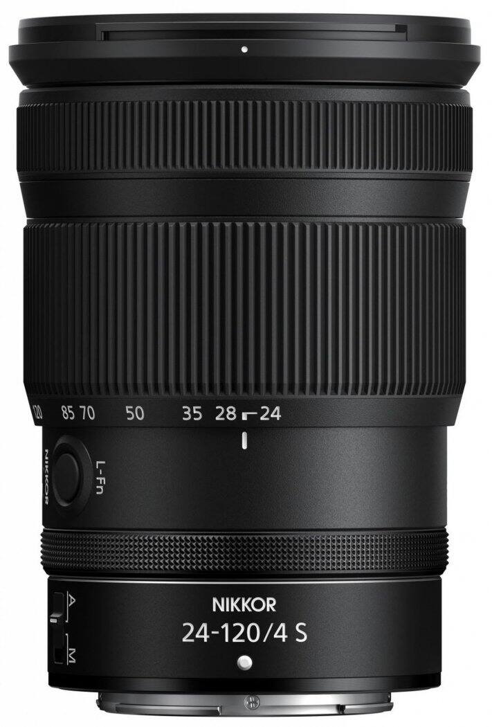 20 NIKKOR 85 70 50 35 28 -24 24 I M NIKKOR 24-120/4 S

Corrected:
20 NIKKOR 85 70 50 35 28 -24 24 I M NIKKOR 24-120/4 S