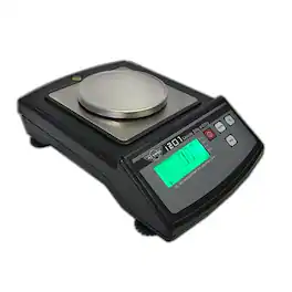 My Weigh - iBalance 101 Table Top Precision Scale