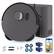 A smart Wi-Fi enabled robot vacuum cleaner by bObsweep.