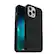 Angle. OtterBox - Commuter Series Hard Shell for Apple iPhone 13 Pro Max and iPhone 12 Pro Max - Black.