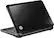Alt View Standard 2. HP - Mini Netbook / Intel® Atom™ Processor / 10.1" Display / 1GB Memory / 250GB Hard Drive - Glossy Black.