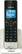 Front Standard. VTech - DECT 6.0 Cordless Expansion Handset for Select VTech Expandable Phone Systems.