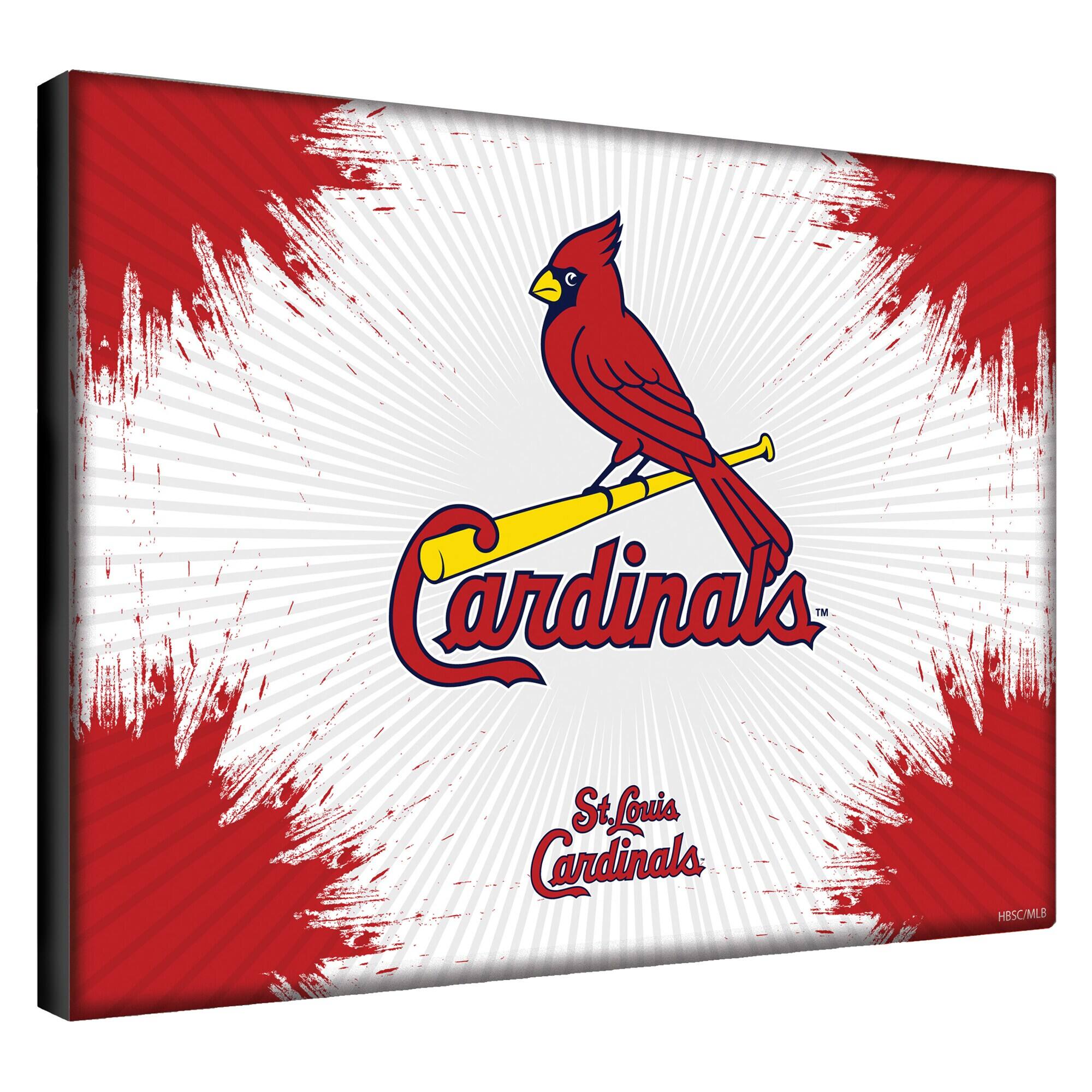 Cardinals™  
St. Louis Cardinals  
HBSC/MLB