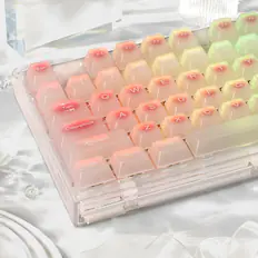 F5 F6 Esc F4 F3 F2 F1 5 4 C 3 ! 2 R 1 E W Q D Tab S T A X Capslock Z Shift Alt Win Ctrl