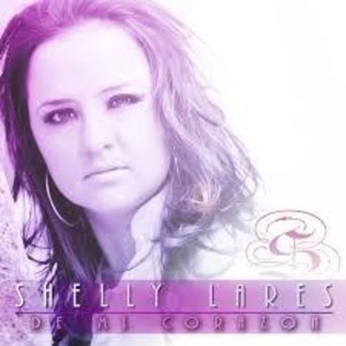 Shelly Lares - De Mi Corazon   - COMPACT DISCS [CD] price history on PriceWatchPro