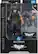 MOVING PARTS!
22 POINTS ARTICULS
DELUXE THEATRICAL EDITION
THE DARK KNIGHT TRILOGY DC MULTIVERSE EDITION
THE DARK KNIGHT RISES
BANE