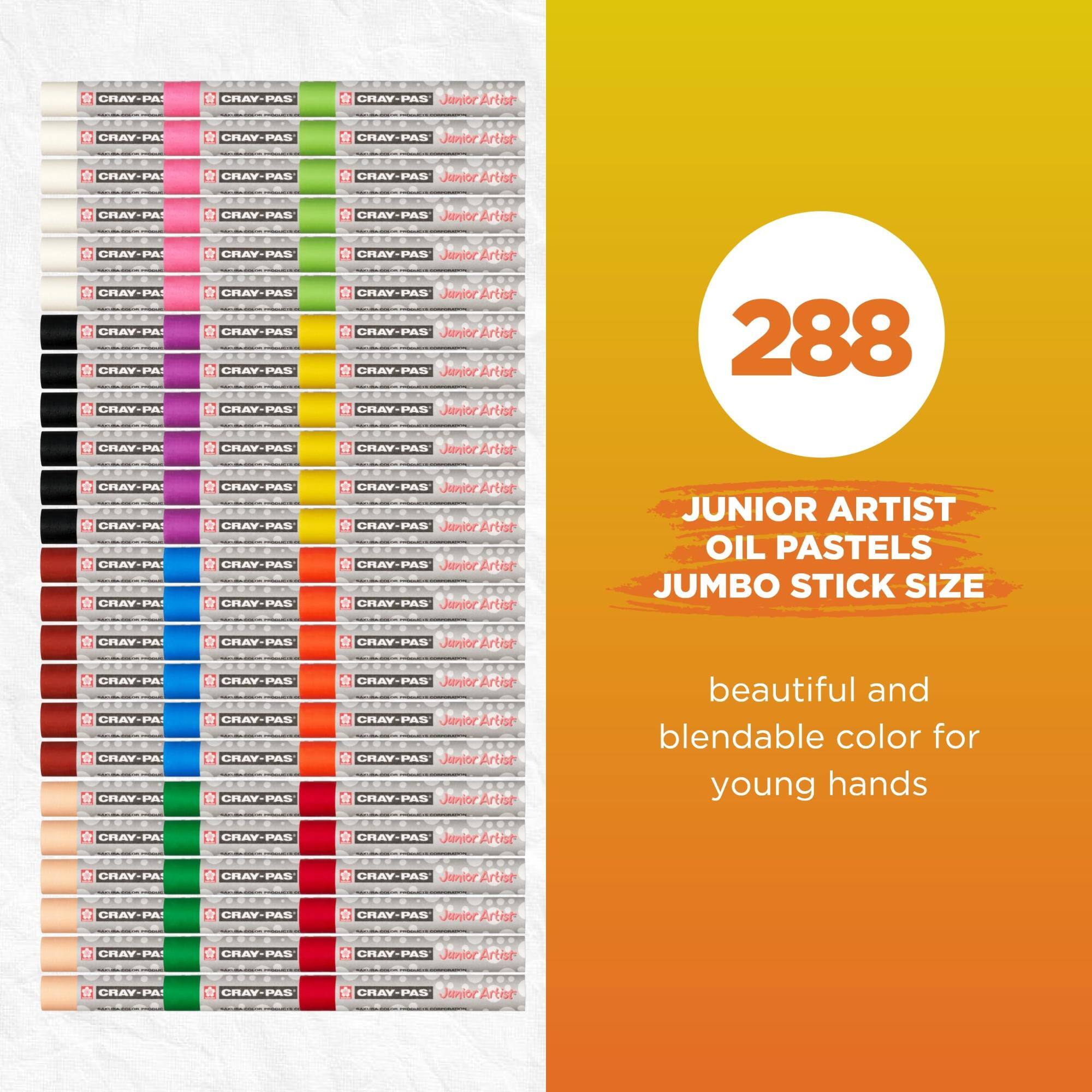CRAY-PA  
CRAY-PAS  
CRAY-PAS Junior Artist  
CRAY-PAS  
CRAY-PAS  
CRAY-PAS Junior Artist  
CRAY-PA  
CRAY-PAS  
CRAY-PAS Janior Artist  
CRAY-PA  
CRAY-PAS  
CRAY-PAS Janior Artist  
CRAY-PA CRAY-PA CRAY-PAS CRAY-PA CRAY-PAS  
CRAY-PAS CRAY-PAS CRAY-PAS CRAY-PAS CRAY-PAS  
CRAY-PAS Junior Artist CRAY-PAS Janior Artist CRAY-PAS Janior Artist CRAY-PAS Junior Artist CRAY-PAS Junior Artist  
288  
CRAY-PAS  
CRAY-PAS  
CRAY-PAS Janior Artist  
CRAY-PA CRAY-PAS CRAY-PAS CRAY-PA  
CRAY-PAS CRAY-PAS CRAY-PAS CRAY-PAS  
CRAY-PAS Janior Artist CRAY-PAS Jamor Artist CRAY-PAS Junior Artist CRAY-PAS Janior Artist  
JUNIOR ARTIST OIL PASTELS JUMBO STICK SIZE  
CRAY-PAS  
CRAY-PAS  
