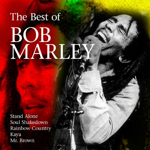 

The Best of Bob Marley [ZYX] [LP] - VINYL